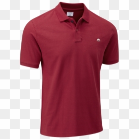 Polo Shirt, HD Png Download - red t shirt png