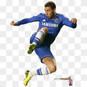 Football Player Chelsea Png, Transparent Png - chelsea png