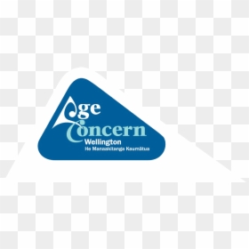 Age Concern Nz Logo, HD Png Download - blue subscribe png
