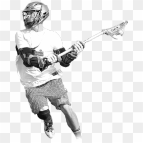 Box Lacrosse Sport Lacrosse Sticks Women"s Lacrosse - Paul Rabil Transparent Background, HD Png Download - lacrosse sticks png