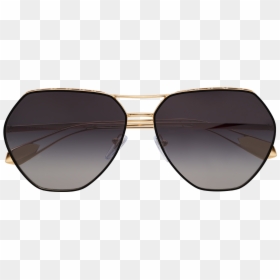 Sunglasses, HD Png Download - aviator glasses png
