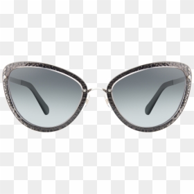 Glass Reflection Png - Silver, Transparent Png - aviator glasses png