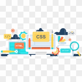 Web Development, HD Png Download - web development png
