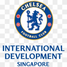 Chelsea Fc International Development Centre Singapore - Chelsea Fc, HD Png Download - chelsea png