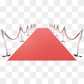 Download Red Carpet - Red Carpet Rope Png, Transparent Png - red carpet background png