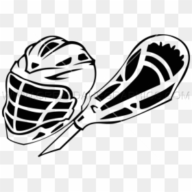 Illustration, HD Png Download - lacrosse sticks png