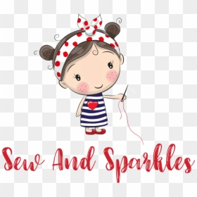 Emma And Ella, HD Png Download - sparkles transparent png