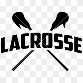 Lacrosse Sticks Clip Art, HD Png Download - lacrosse sticks png