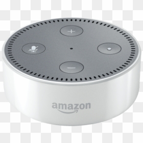 Amazon Echo Dot Kids, HD Png Download - amazon echo dot png