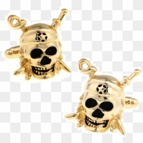 Main Product Photo - Skull, HD Png Download - pirate skull and crossbones png