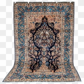 Transparent Rug Png - Persian Carpet Png, Png Download - red carpet background png