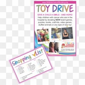 Toydrive - Publication, HD Png Download - announcements png