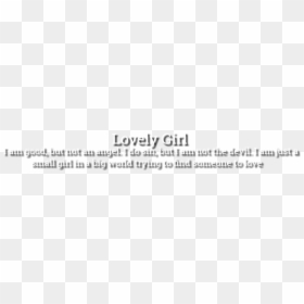 Document, HD Png Download - beautiful girl png
