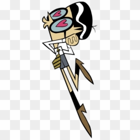 Mandark, HD Png Download - love clipart png