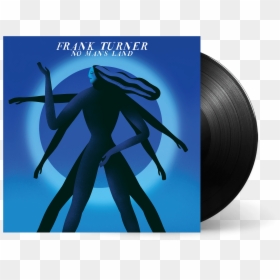 Frank Turner No Man's Land Cover, HD Png Download - sophie turner png