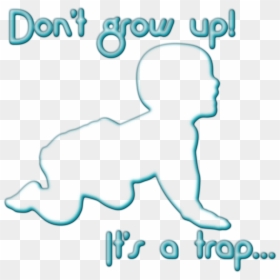 Boys Png This Free Icons Png Design Of Grow Up Trap, Transparent Png - boys png