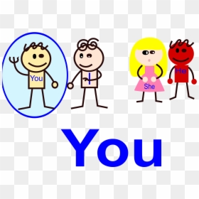 Transparent I Want You Png - She Pronoun Clipart, Png Download - i want you png