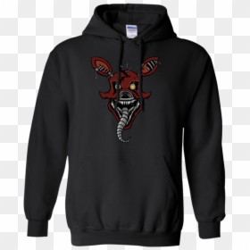 Five Nights At Freddys Fnaf 4 Nightmare Foxy T Shirt - Scotty Sire Dont Be Sad Merch, HD Png Download - nightmare foxy png