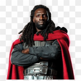 Omar Sy X Men Bishop - Days Of Future Past Omar Sy, HD Png Download - x men png