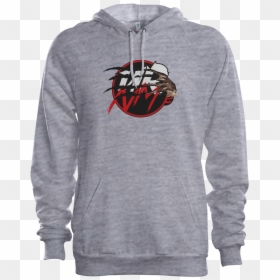 Transparent Nightmare Foxy Png - Hoodie, Png Download - nightmare foxy png