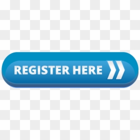 User Registration, HD Png Download - register button png