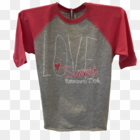 Active Shirt, HD Png Download - glitter heart png