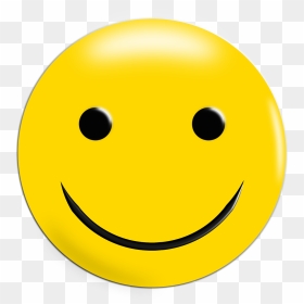 Transparent Happy Face Emoji, HD Png Download - nervous emoji png