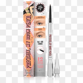 Precisely My Brow Pencil Benefit, HD Png Download - bushy eyebrows png
