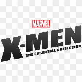 Xmen Logo Png - X Men Marvel Logo Png, Transparent Png - x men png