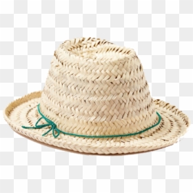 Girl Hat Transparent, HD Png Download - sombrero hat png