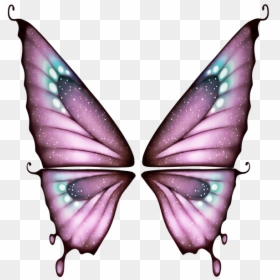 Clipart Butterflies Butterfly Clip Art, Butterflies, - Swallowtail Butterfly, HD Png Download - flying butterfly png