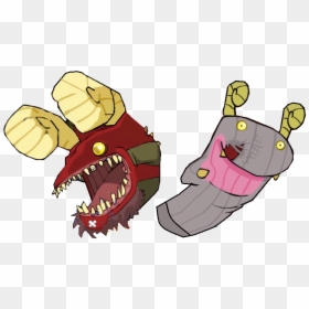 Dragon And Sock Puppet - Sock Puppet, HD Png Download - fire breathing dragon png