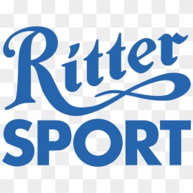 Ritter Sport Chocolate Logo, HD Png Download - ruger logo png