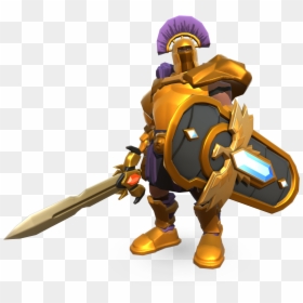 Gladiator Png Photos - Gladiator Heroes Best Gladiator, Transparent Png - gladiator helmet png