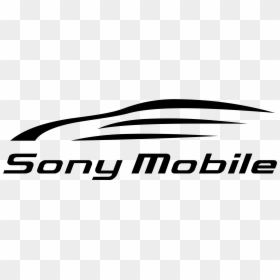 Sony Mobile Logo Png Transparent - Sony Mobile Logo Png, Png Download - sony pictures logo png
