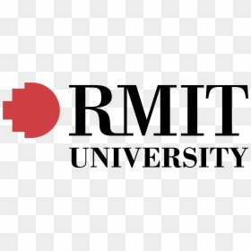 Rmit University Logo Png Transparent - Rmit University Logo Vector, Png Download - ruger logo png