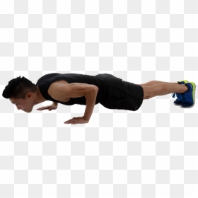 Push Up Man Png, Transparent Png - sad guy png