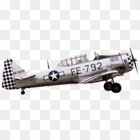Aircraft, Warbird, Aviation, Png, Fe 792, Noordyn At - Aviation Png, Transparent Png - airplanes png