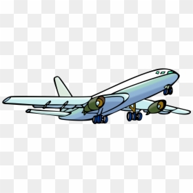 File Svg Wikimedia Commons - Free Clip Art Aeroplane, HD Png Download - airplanes png