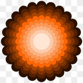 Transparent Scallop Circle Png - Freeds Bakery, Png Download - scallop circle png