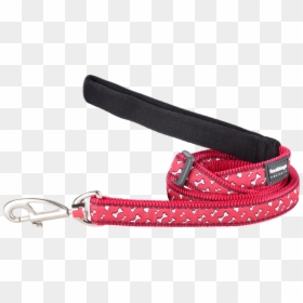 Flying Bones Dog Leash - Strap, HD Png Download - dog leash png