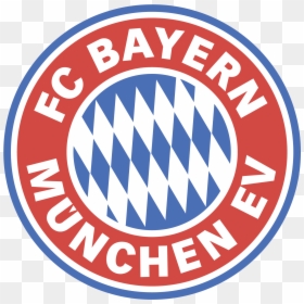 Logo Bayern Monaco Dream League Soccer, HD Png Download - bayern munich logo png