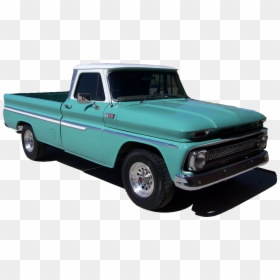 Gm Heritage Vehicle Information Kits Pick Your Vehicle - Old Pickup Truck Transparent Background, HD Png Download - old truck png
