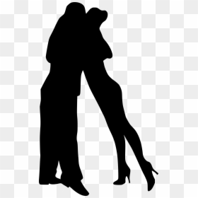 Dancing Couple 23 Clip Arts - Dance, HD Png Download - dancing couple png