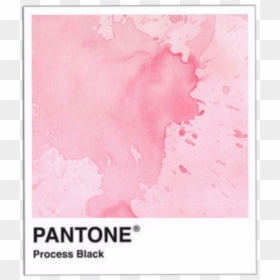 #pantone #polaroid #png #pink #splash #sticker #overlay - Poster, Transparent Png - polaroid overlay png