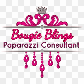 Illustration, HD Png Download - paparazzi jewelry logo png