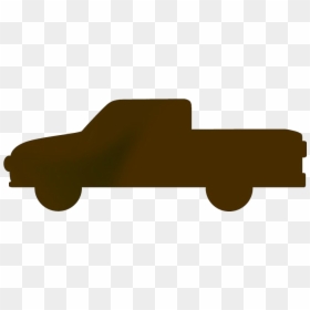 Old Truck Png File, Transparent Png - old truck png