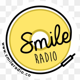 Circle, HD Png Download - png smile