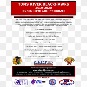 Blackhawks Png, Transparent Png - blackhawks png