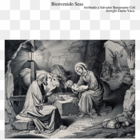 Christ Cave, HD Png Download - bienvenido png